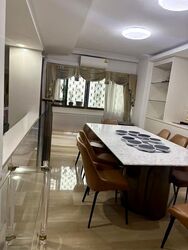 King's Mansion (D15), Condominium #619585691